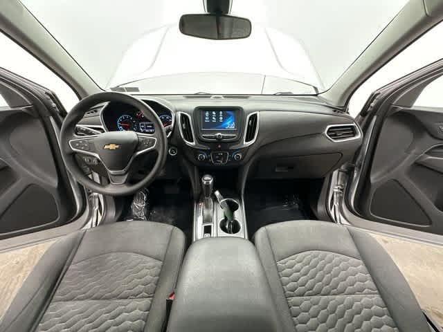 used 2018 Chevrolet Equinox car, priced at $14,808