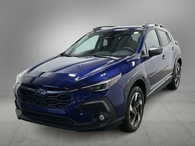 new 2025 Subaru Crosstrek car, priced at $32,394