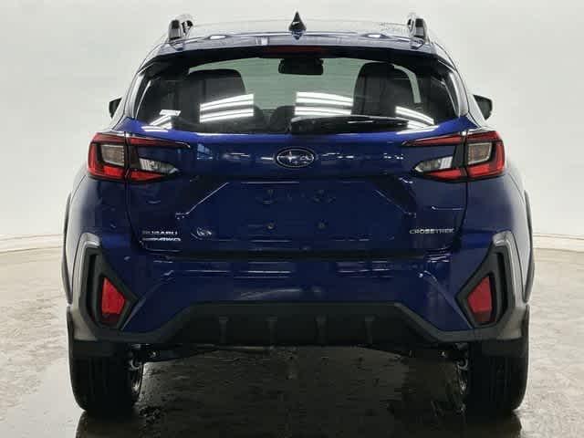 new 2025 Subaru Crosstrek car, priced at $32,394