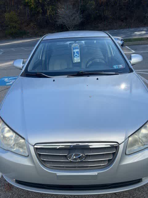 used 2008 Hyundai Elantra car, priced at $6,888