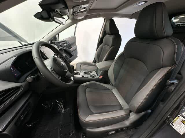 new 2025 Subaru Crosstrek car, priced at $35,908