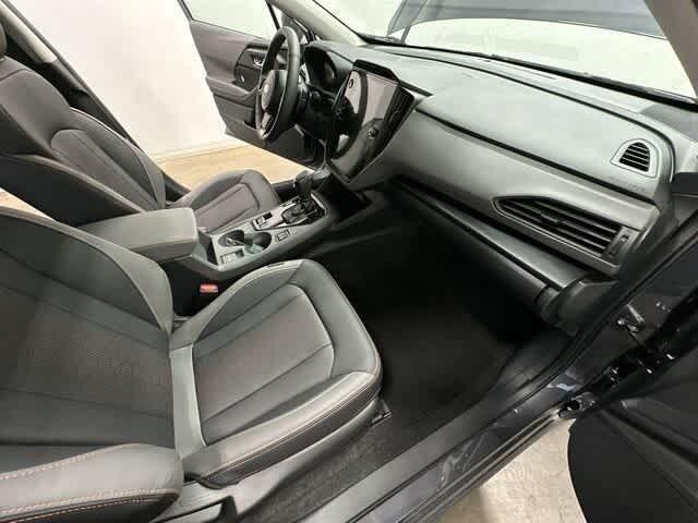 new 2025 Subaru Crosstrek car, priced at $35,908
