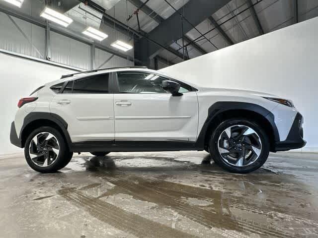 new 2025 Subaru Crosstrek car, priced at $35,848