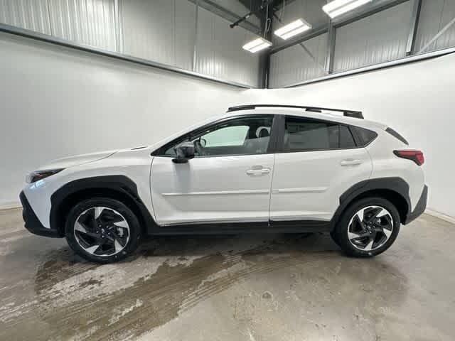 new 2025 Subaru Crosstrek car, priced at $35,848