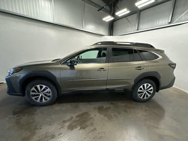 new 2025 Subaru Outback car, priced at $33,710