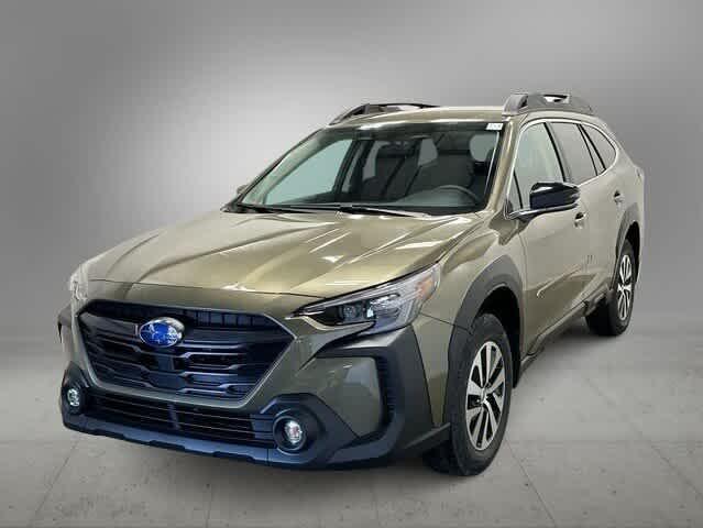 new 2025 Subaru Outback car, priced at $33,710