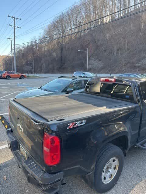 used 2016 Chevrolet Colorado car, priced at $19,034