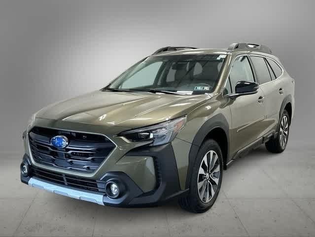 new 2024 Subaru Outback car, priced at $40,418