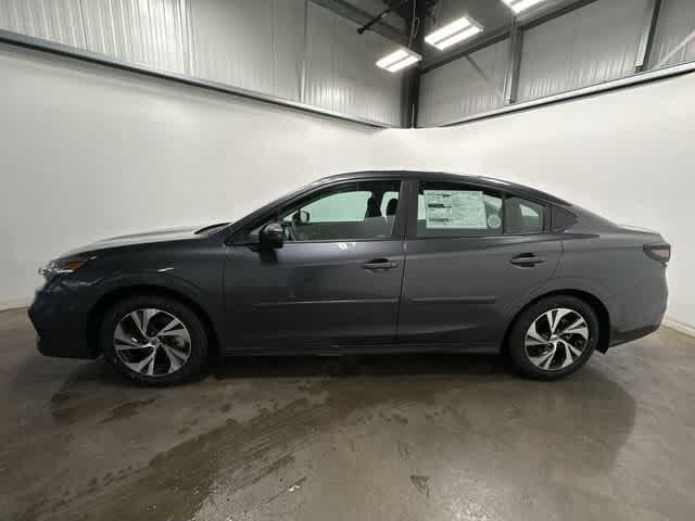 new 2025 Subaru Legacy car, priced at $29,255