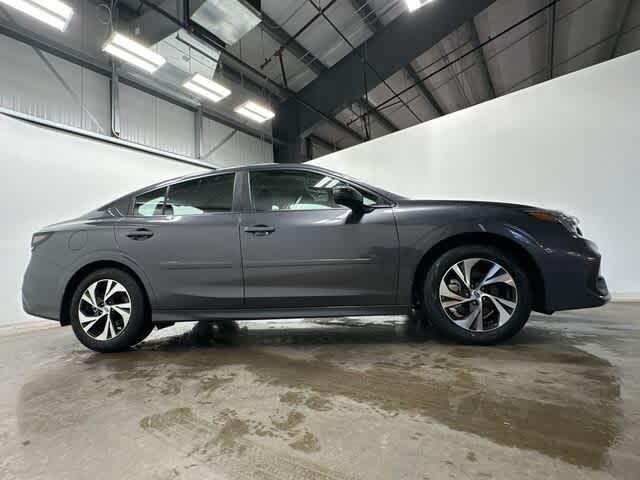 new 2025 Subaru Legacy car, priced at $29,255