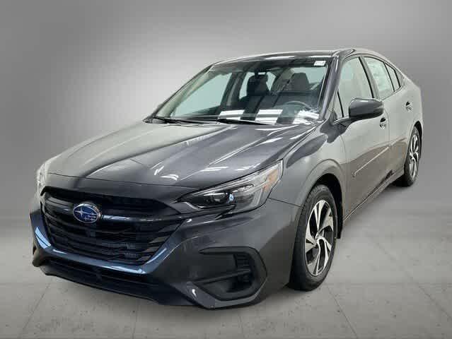 new 2025 Subaru Legacy car, priced at $29,255