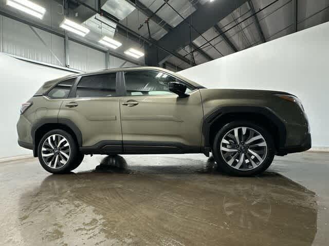 new 2025 Subaru Forester car, priced at $41,070