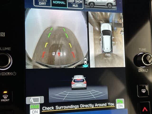 new 2025 Subaru Forester car, priced at $41,070