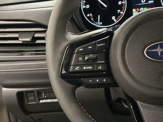 new 2025 Subaru Forester car, priced at $41,070
