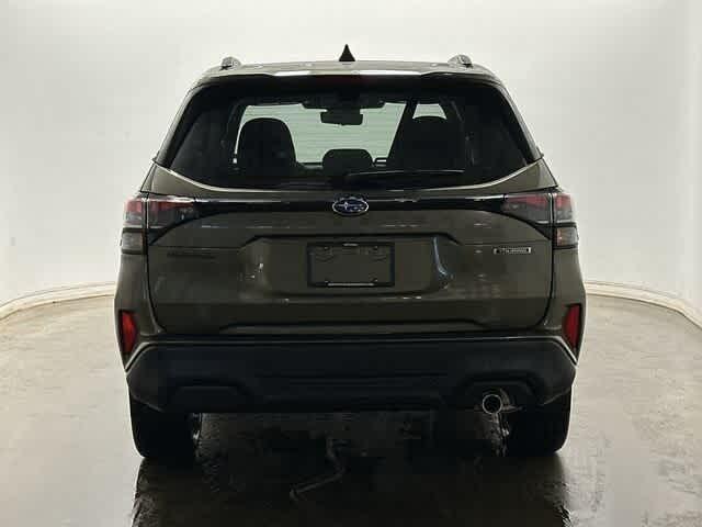 new 2025 Subaru Forester car, priced at $41,070