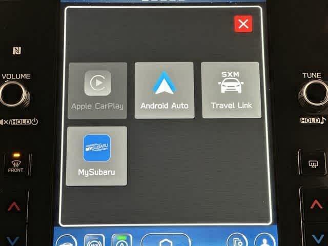 new 2025 Subaru Forester car, priced at $41,070