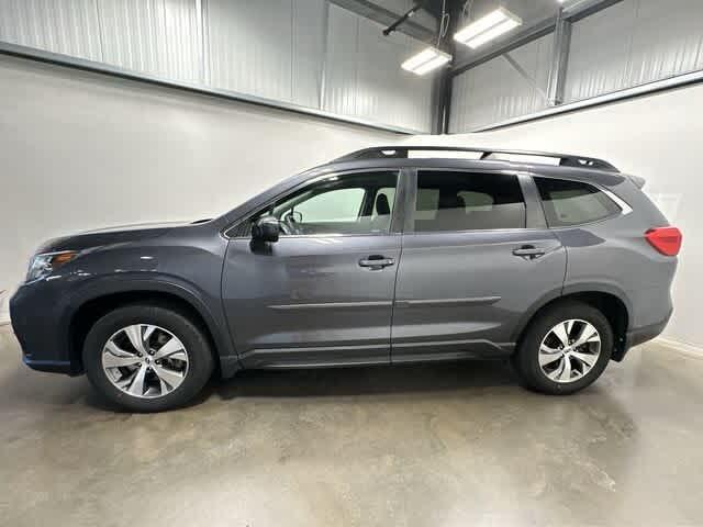 used 2022 Subaru Ascent car, priced at $30,788