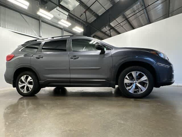 used 2022 Subaru Ascent car, priced at $30,788