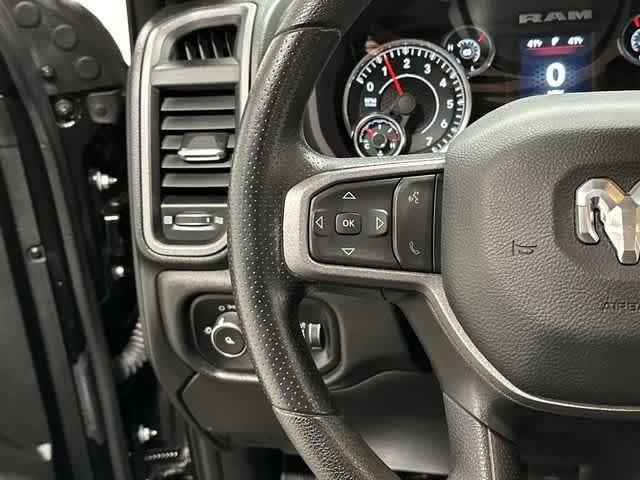 used 2023 Ram 2500 car, priced at $41,868