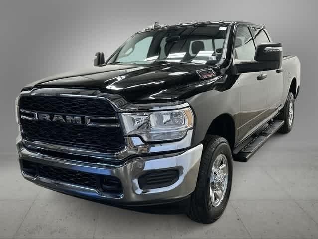 used 2023 Ram 2500 car, priced at $41,868