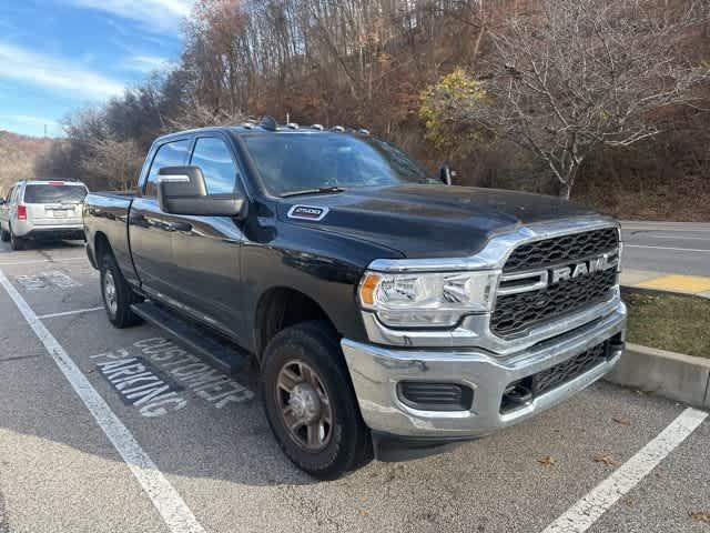 used 2023 Ram 2500 car, priced at $44,255