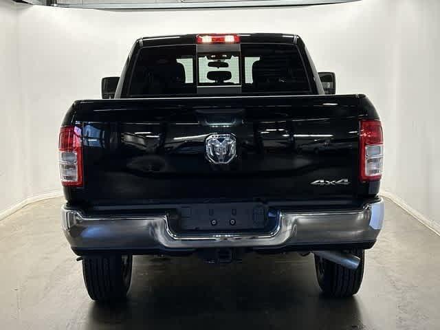 used 2023 Ram 2500 car, priced at $41,868