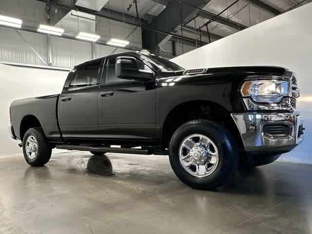 used 2023 Ram 2500 car, priced at $41,868