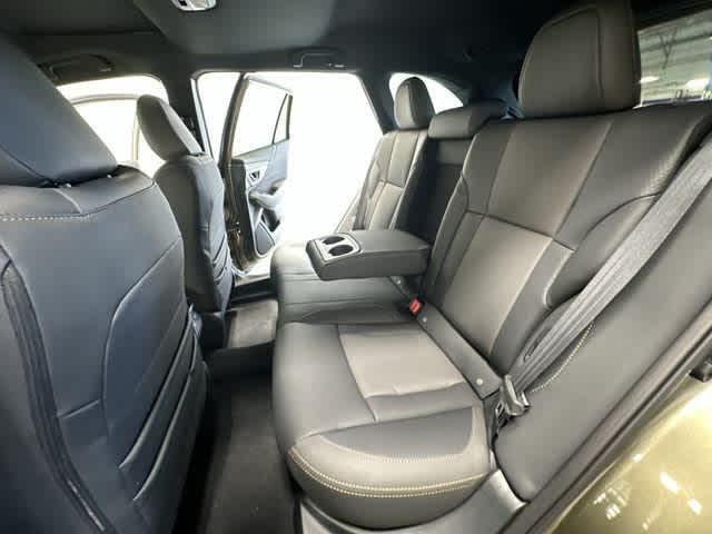 new 2025 Subaru Outback car, priced at $43,364