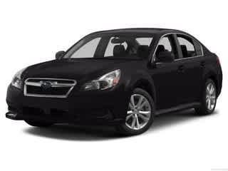 used 2014 Subaru Legacy car, priced at $7,600