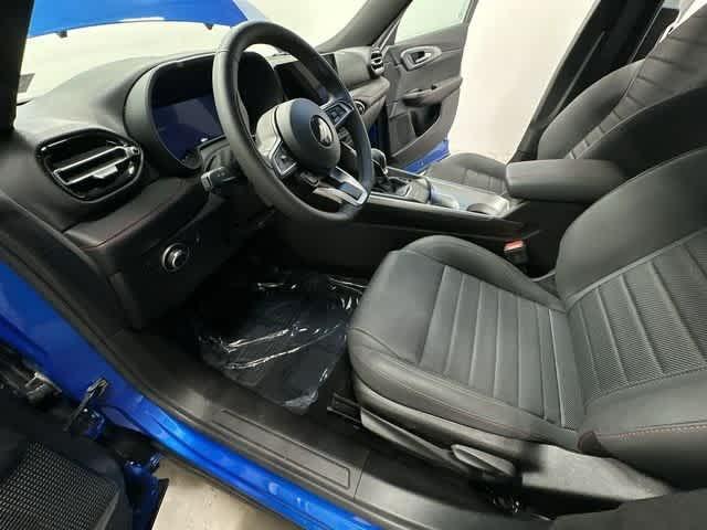 used 2024 Dodge Hornet car, priced at $24,888