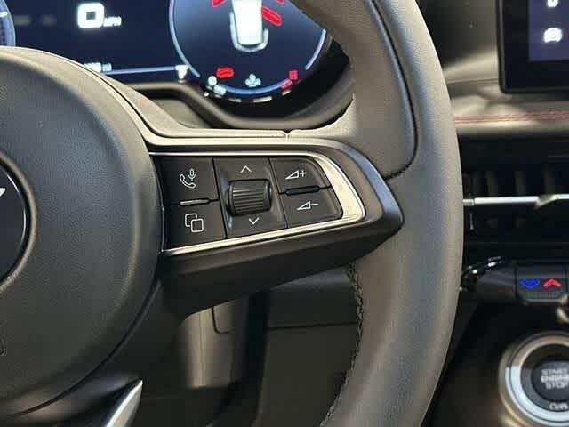 used 2024 Dodge Hornet car, priced at $24,888