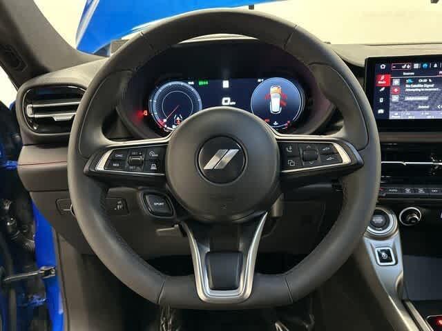 used 2024 Dodge Hornet car, priced at $24,888