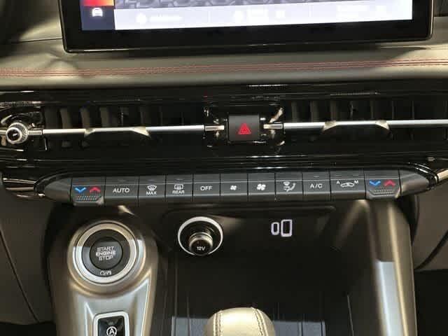 used 2024 Dodge Hornet car, priced at $24,888