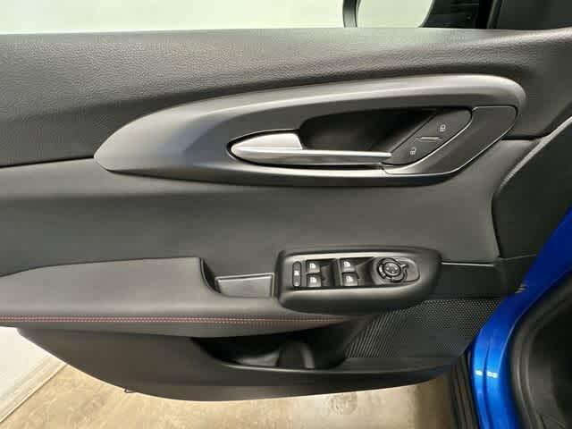 used 2024 Dodge Hornet car, priced at $24,888