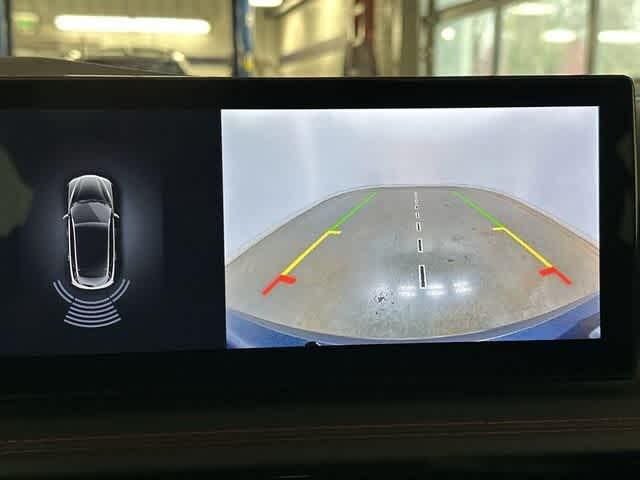 used 2024 Dodge Hornet car, priced at $24,888