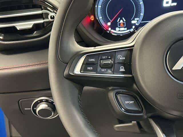 used 2024 Dodge Hornet car, priced at $24,888