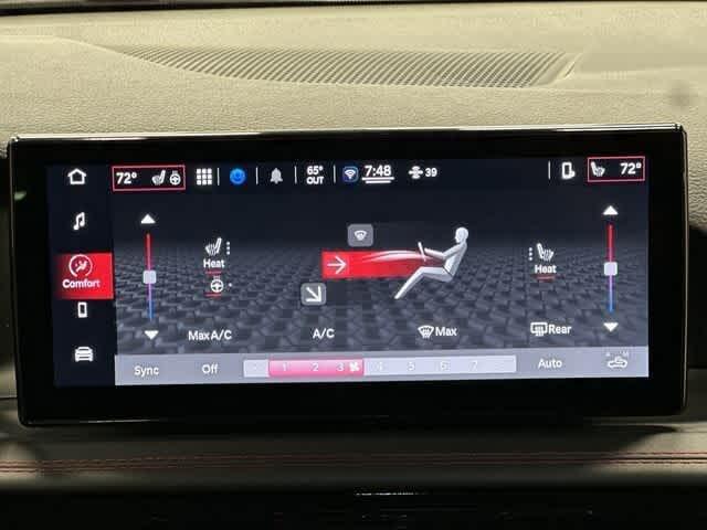 used 2024 Dodge Hornet car, priced at $24,888