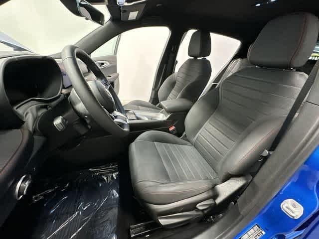 used 2024 Dodge Hornet car, priced at $24,888