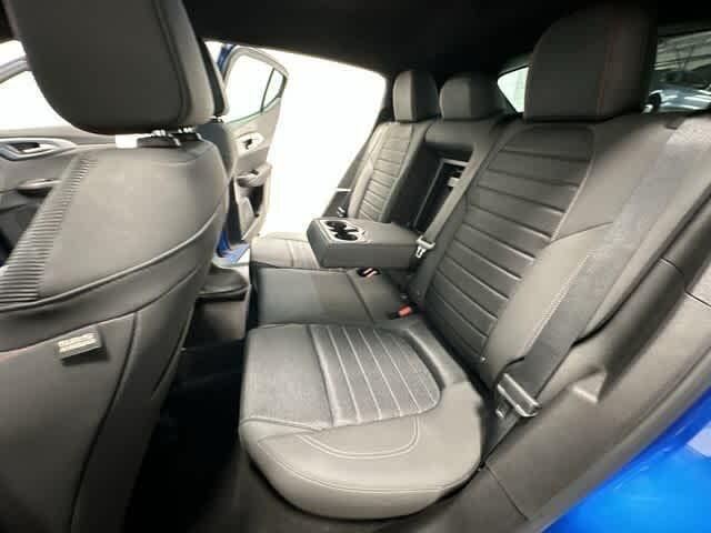 used 2024 Dodge Hornet car, priced at $24,888