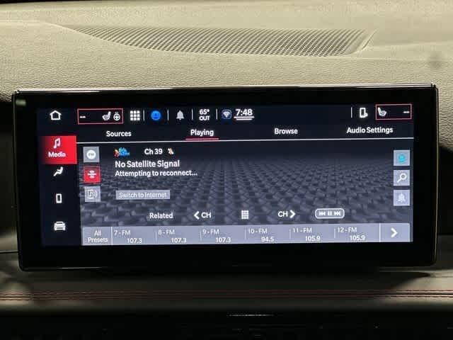 used 2024 Dodge Hornet car, priced at $24,888