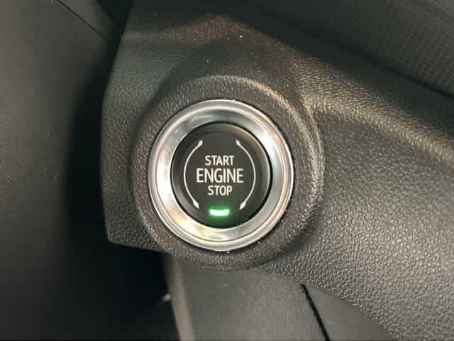 used 2022 Chevrolet TrailBlazer car, priced at $22,300