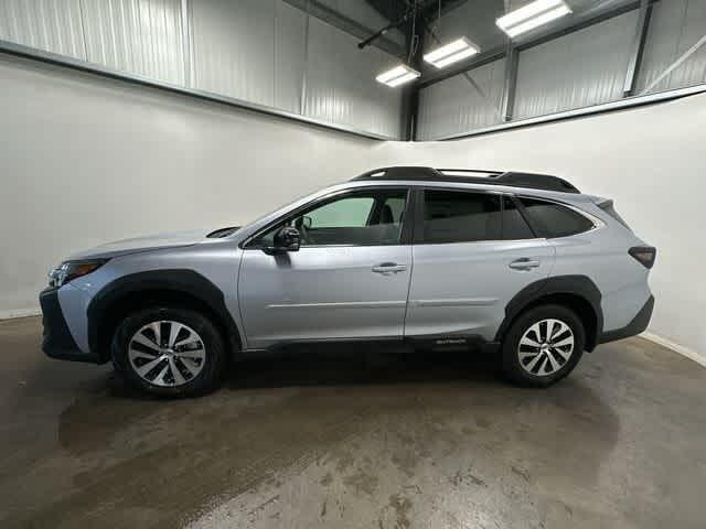 new 2025 Subaru Outback car, priced at $36,523