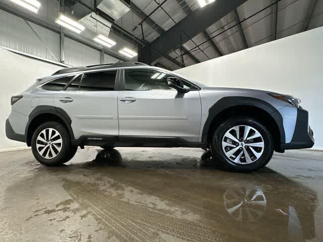 new 2025 Subaru Outback car, priced at $36,523