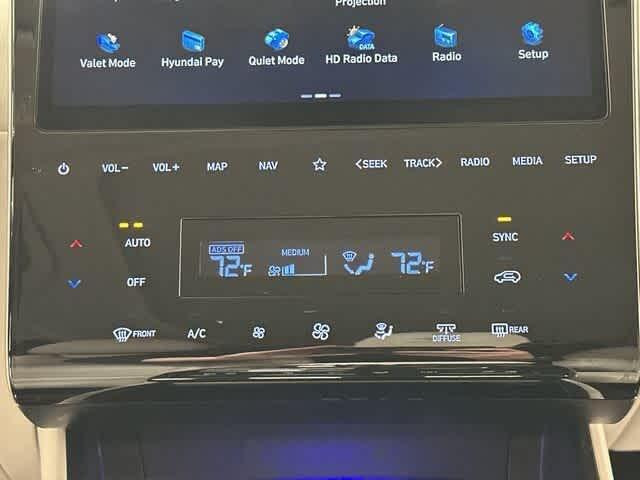 used 2022 Hyundai Tucson car, priced at $25,838