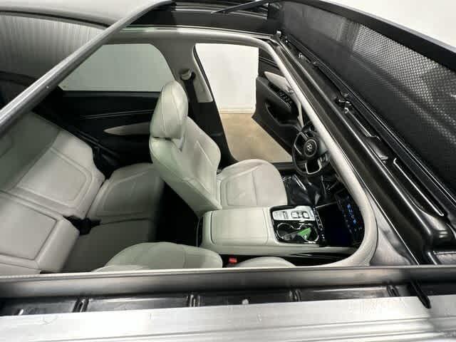 used 2022 Hyundai Tucson car, priced at $25,838