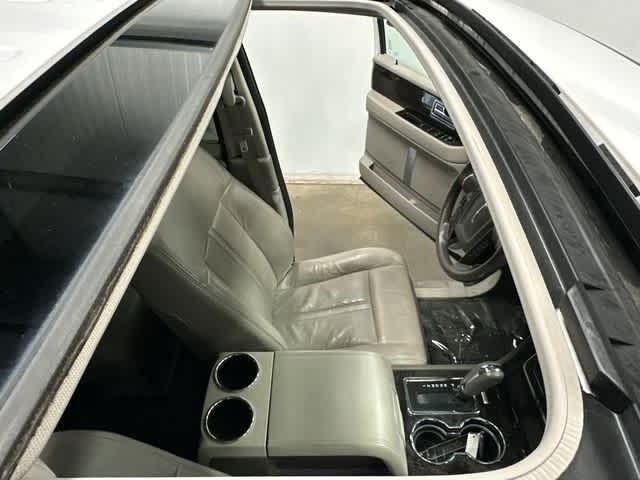 used 2016 Lincoln Navigator car, priced at $17,718