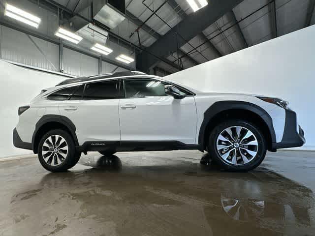 new 2025 Subaru Outback car, priced at $44,469