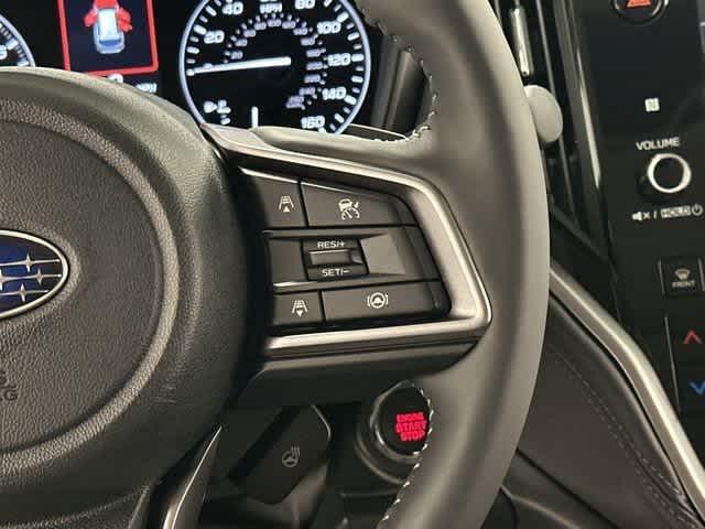 new 2025 Subaru Outback car, priced at $44,469