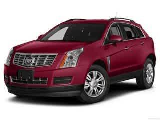 used 2016 Cadillac SRX car, priced at $16,872