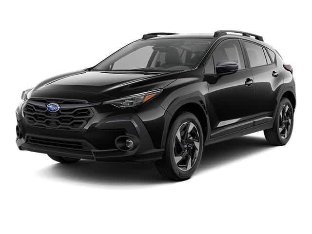 new 2025 Subaru Crosstrek car, priced at $36,556